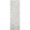 Nuloom Odell Faded Vintage Area Rug 2ft x 6ft RZBD21A-206 - alternate 2